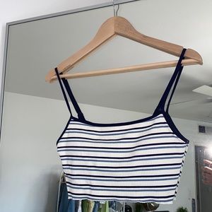 Swim Tank
